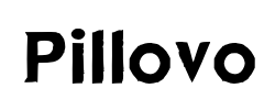 Pillovo - logo